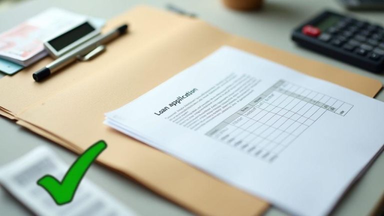 steps-to-prepare-documents-for-bad-credit-personal-loan-applications-including-proof-of-income-and-i